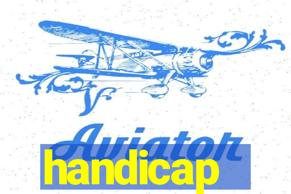 handicap - 2.5 o que significa